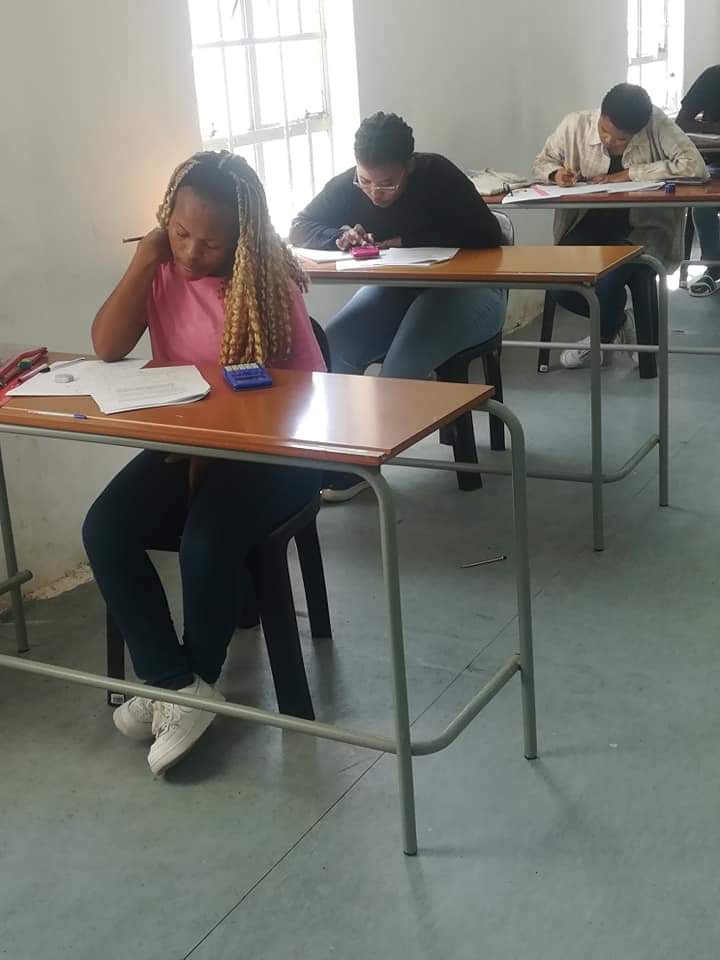 our students