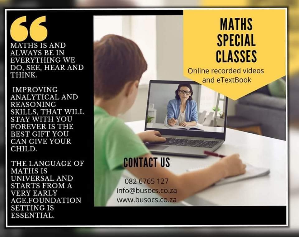 reading classes