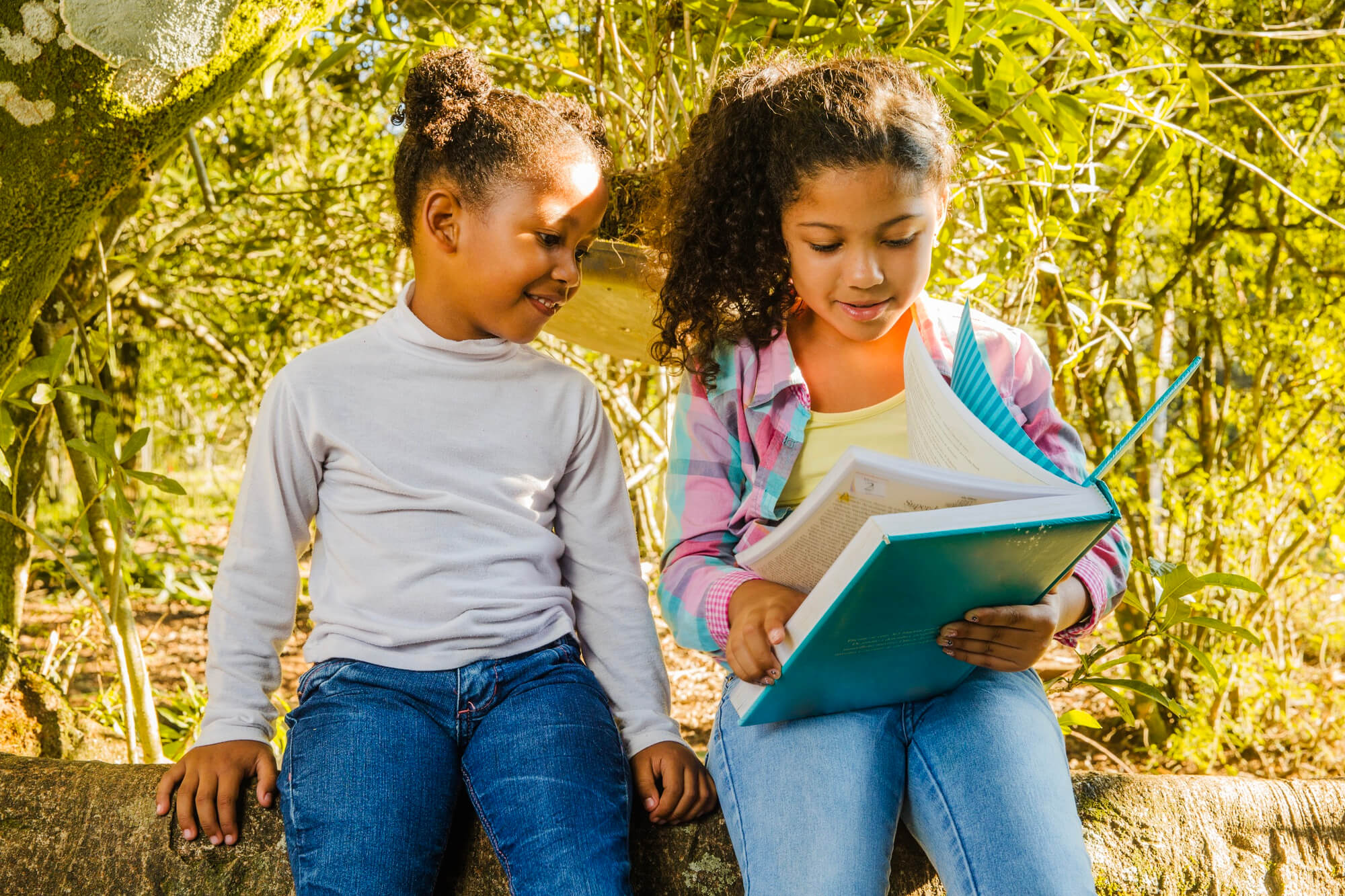 reading classes